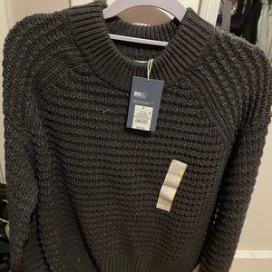 Brand new sweater